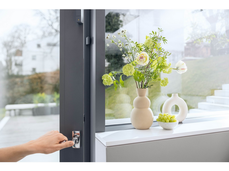 Bosch Smart Home Tür-/Fensterkontakt II Plus