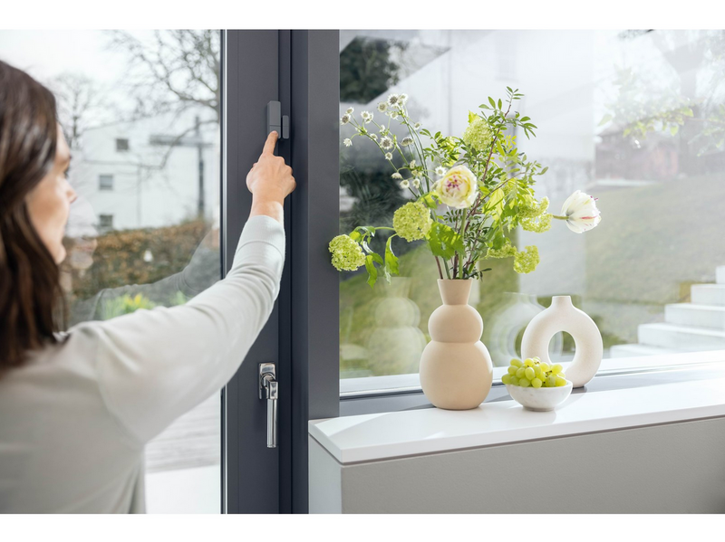 Bosch Smart Home Tür-/Fensterkontakt II Plus
