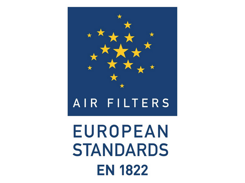 Leitz Ersatz 3-In-1 H13 HEPA-Filter für TruSens Z-3000 und Z-3500H großer