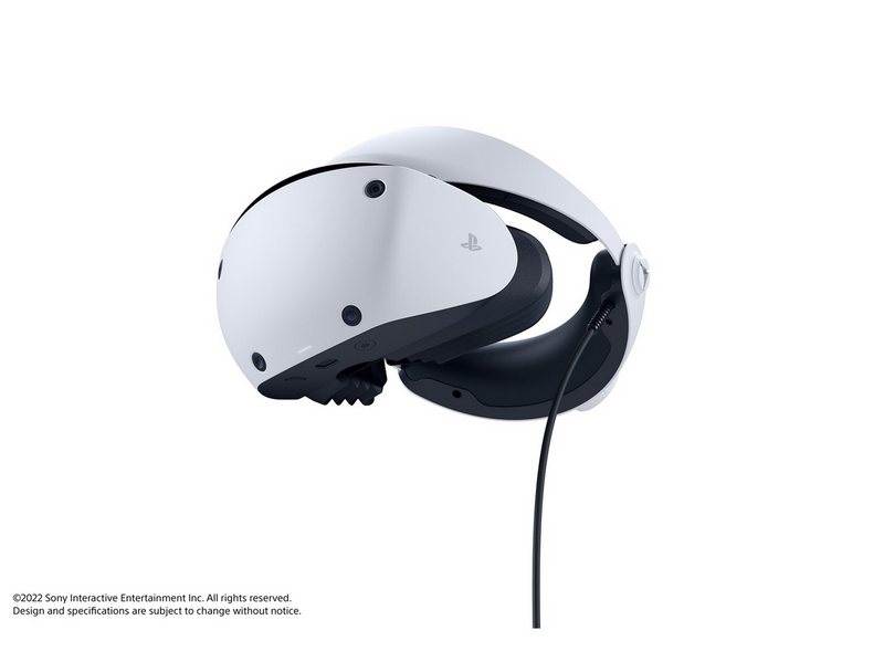 Sony PlayStation VR2