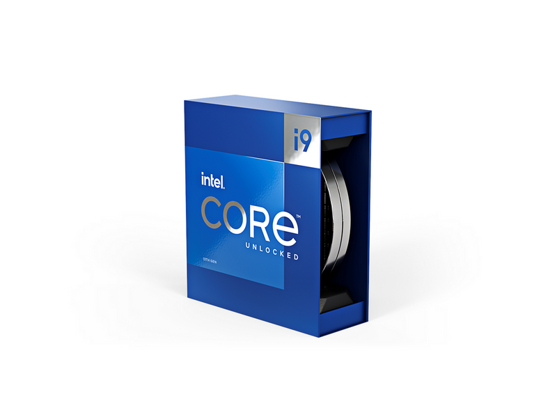 Intel Core i9-13900KS Raptor Lake CPU - 24 Kerne - 3.2 GHz - Intel LGA1700 -