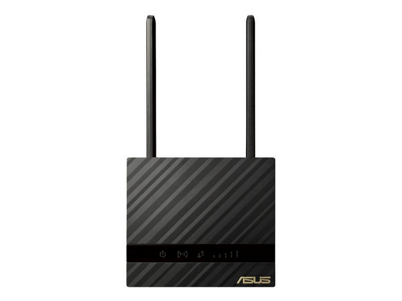 ASUS 4G-N16 - LTE - 2.4 GHz - 300 Mbps - 4G LTE