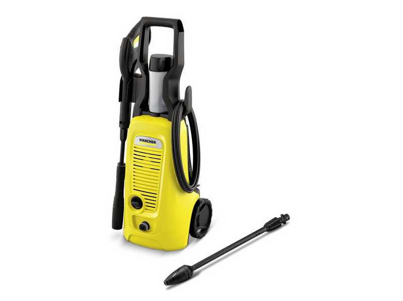 Kärcher Hochdruckreiniger K 4 UNIVERSAL