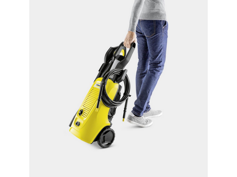 Kärcher Hochdruckreiniger K 4 UNIVERSAL