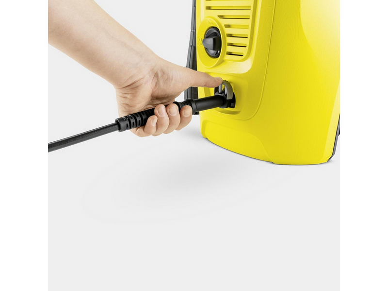 Kärcher Hochdruckreiniger K 4 UNIVERSAL
