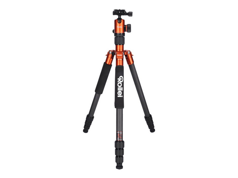 Rollei C5i tripod