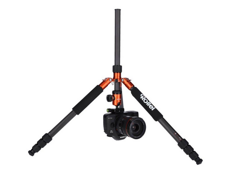 Rollei C5i tripod