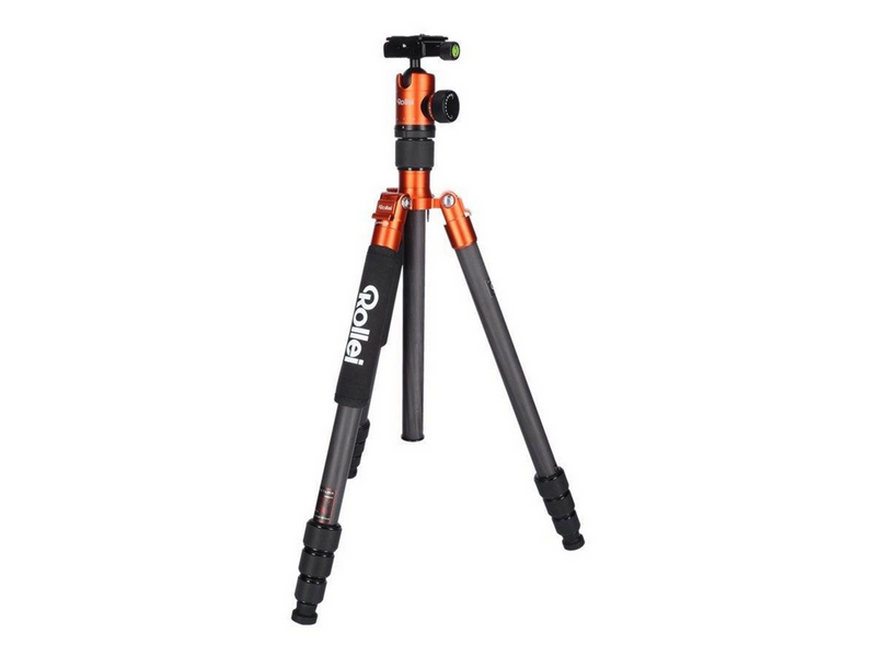 Rollei C5i tripod