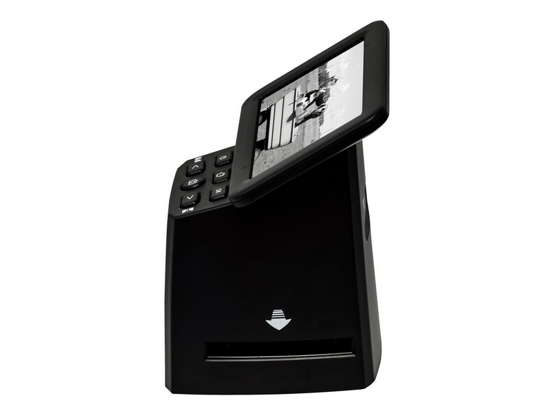 Reflecta x33-Scan Film Scanner (35 mm)
