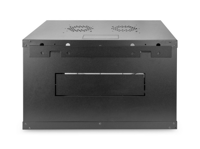 DIGITUS DN-19 07-U-EC-SW - 7U - Wall Mount Rack Cabinet
