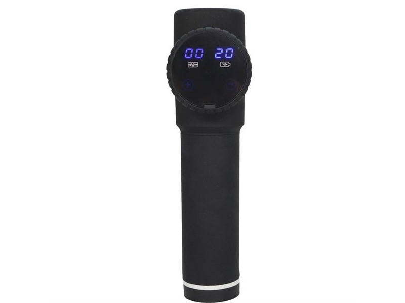 ASG Massage Gun