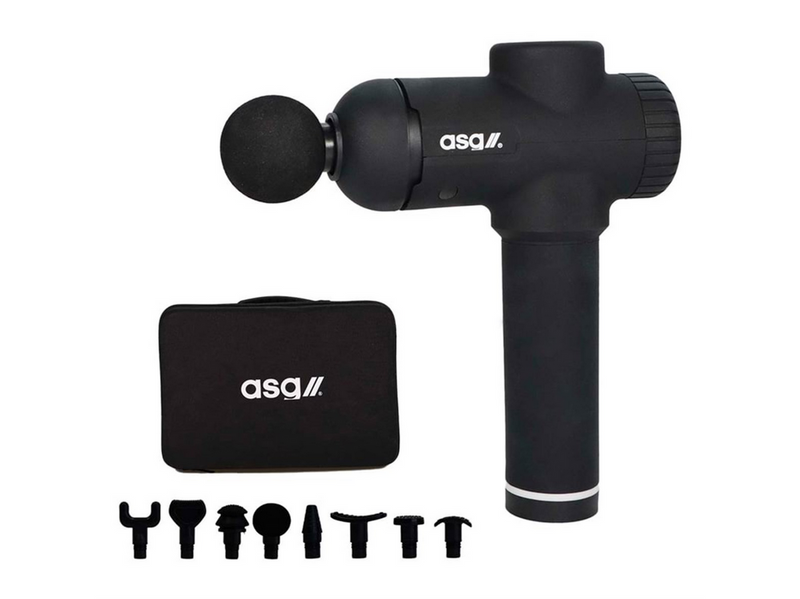 ASG Massage Gun