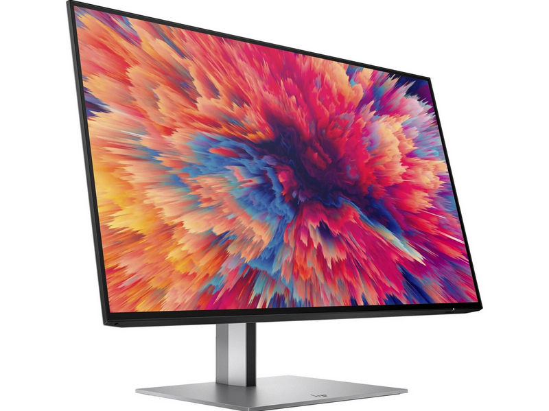 24" HP Z24q G3 - 2560x1440 (QHD) - 90Hz - IPS