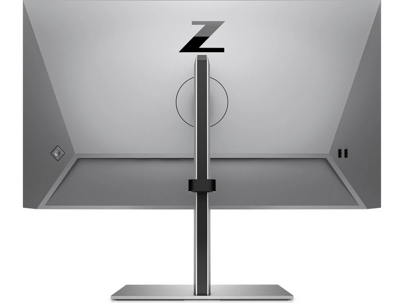 24" HP Z24q G3 - 2560x1440 (QHD) - 90Hz - IPS