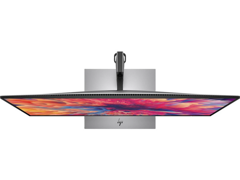 24" HP Z24q G3 - 2560x1440 (QHD) - 90Hz - IPS