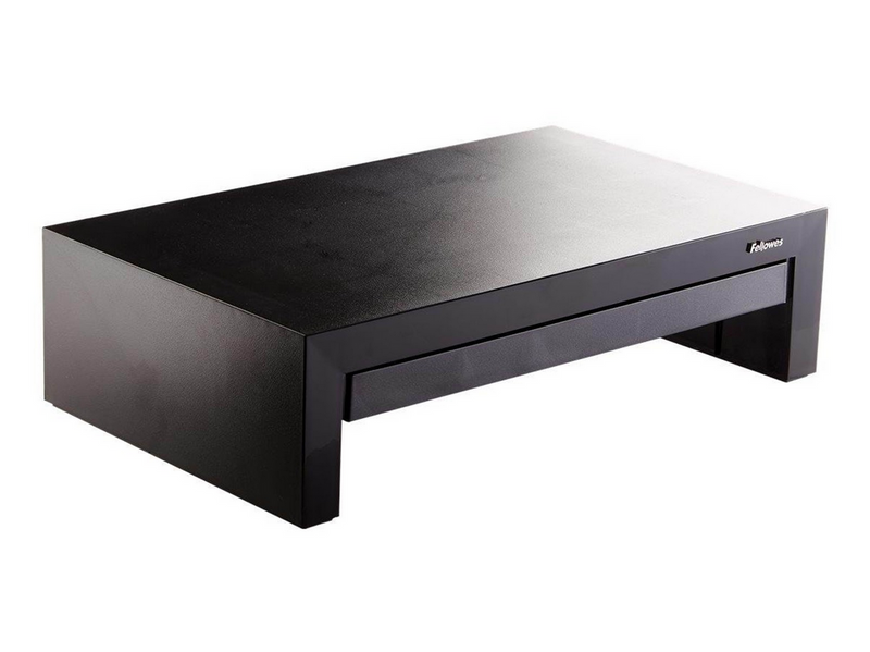 Fellowes Designer Suites Monitor Riser