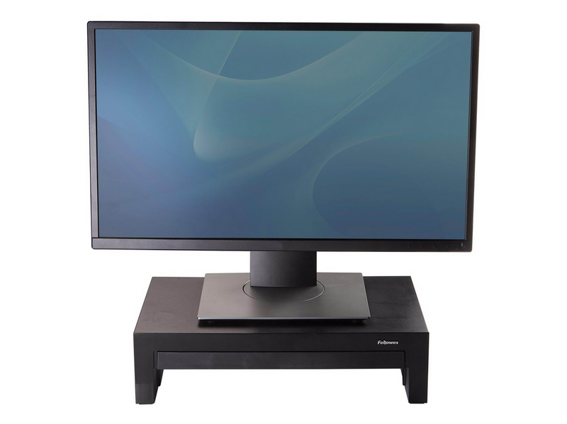 Fellowes Designer Suites Monitor Riser
