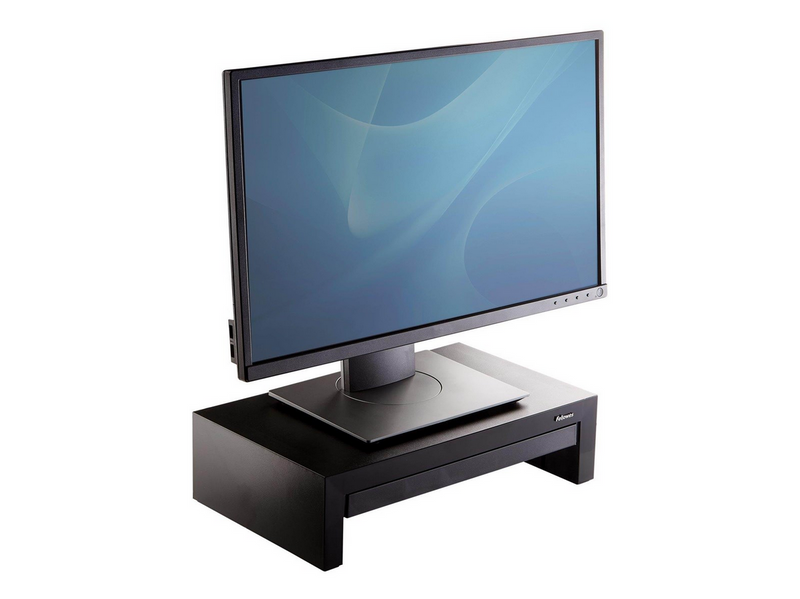 Fellowes Designer Suites Monitor Riser