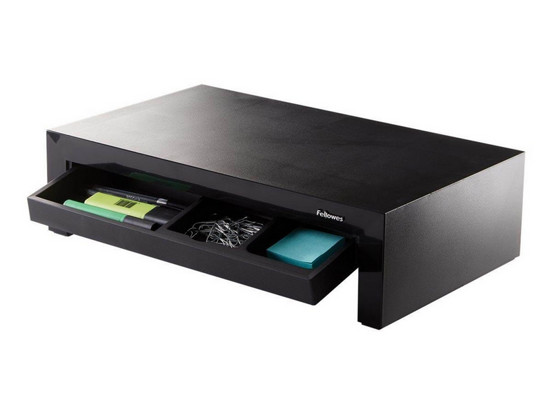Fellowes Designer Suites Monitor Riser