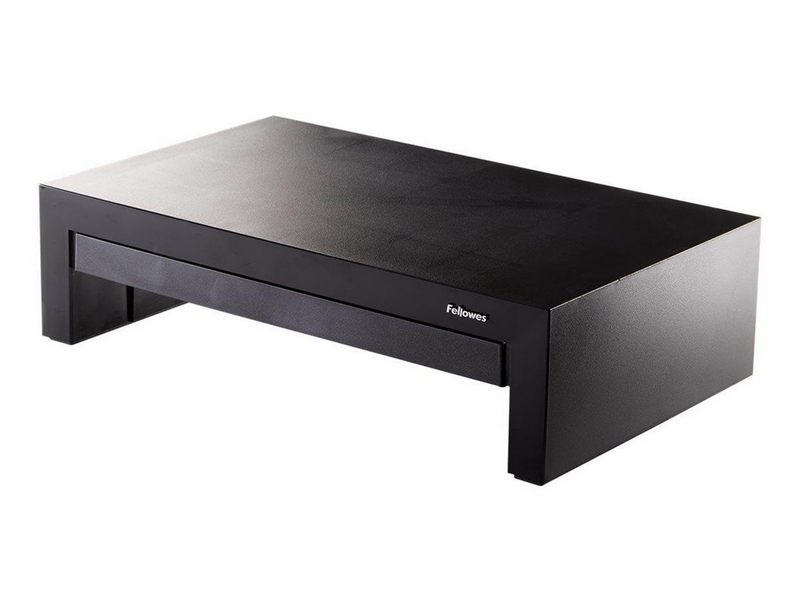 Fellowes Designer Suites Monitor Riser