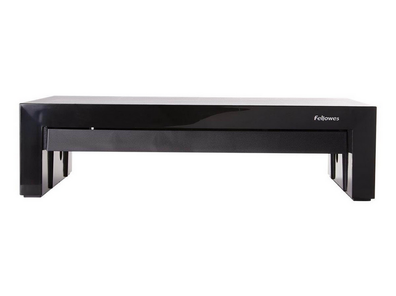 Fellowes Designer Suites Monitor Riser