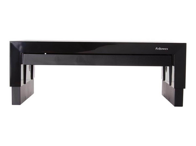 Fellowes Designer Suites Monitor Riser
