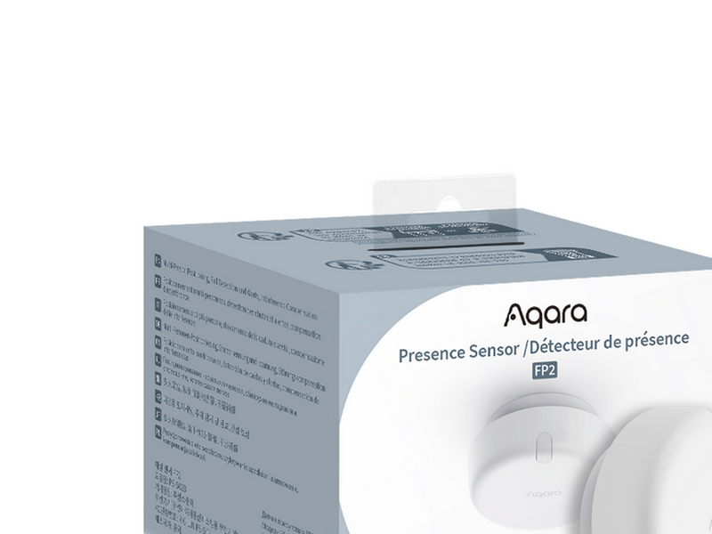 Aqara Presence Sensor FP2