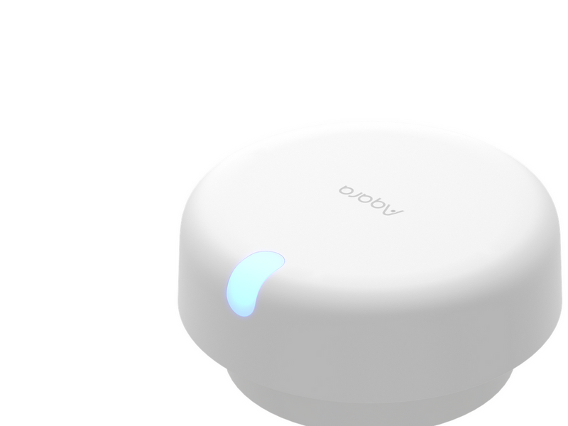 Aqara Presence Sensor FP2
