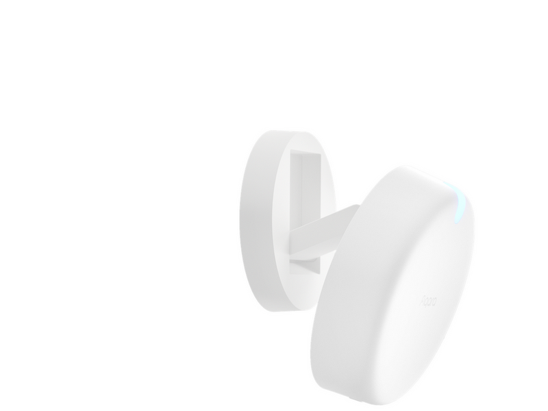 Aqara Presence Sensor FP2