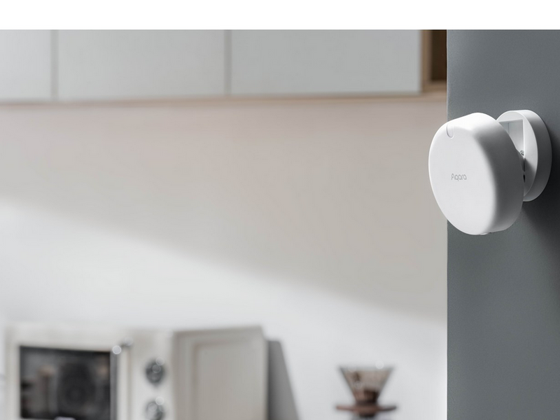 Aqara Presence Sensor FP2