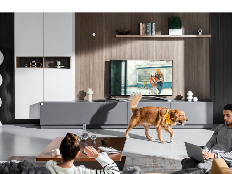 Aqara Presence Sensor FP2