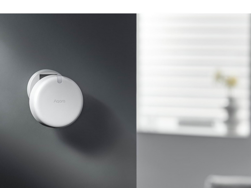 Aqara Presence Sensor FP2