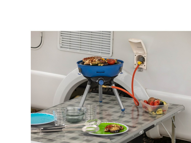 Campingaz Party Grill 400 Caravan Connect