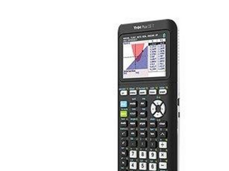 Texas Instruments TI-84 Plus CE-T - 2.8" - Color - USB