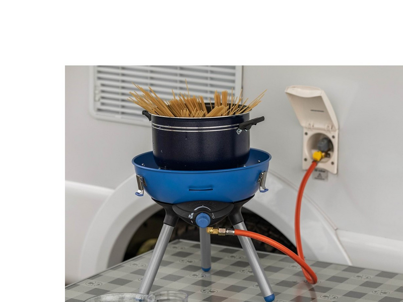 Campingaz Party Grill 400 Caravan Connect