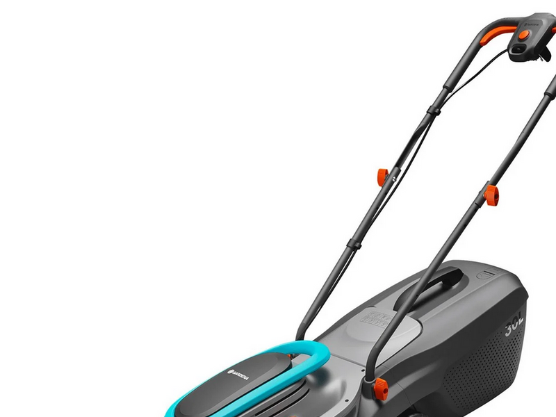 Gardena Elektro-Rasenmäher Elektro-Rasenmäher PowerMax 1200/32 G2
