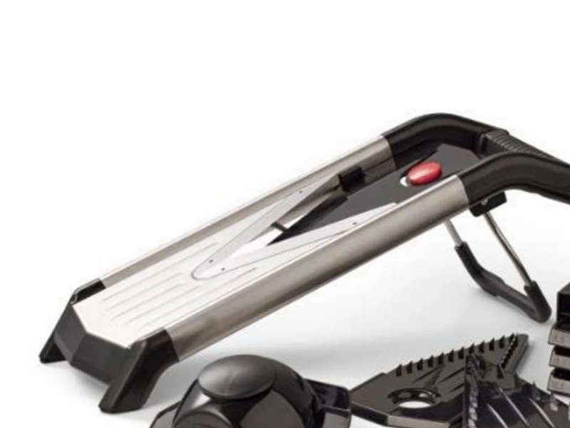 Funktion Mandoline iron Stainless steel
