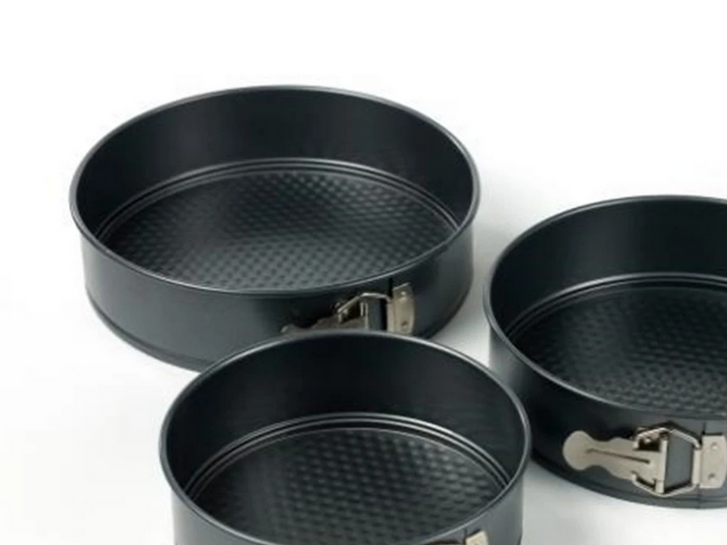 Funktion Springform mould set 20-24-26cm