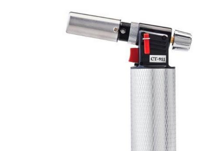 Funktion Gas burner professional steel
