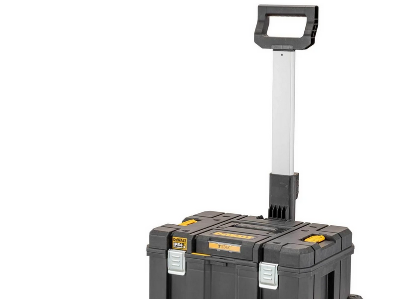 Dewalt Móvil TSTAK Multicolour One Size