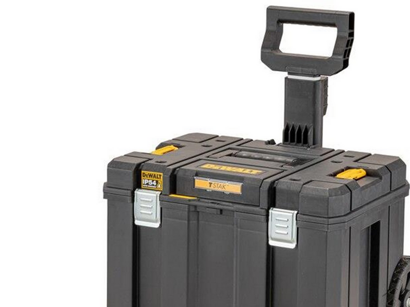 Dewalt Móvil TSTAK Multicolour One Size