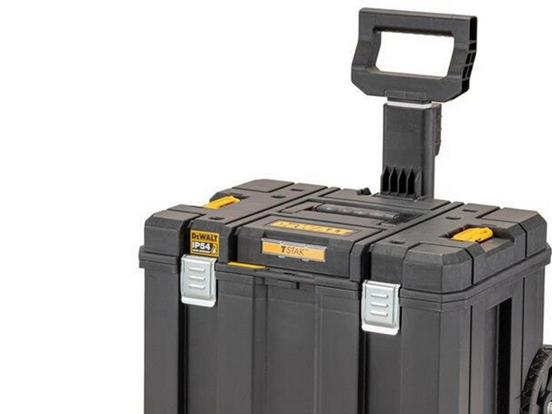 Dewalt Móvil TSTAK Multicolour One Size