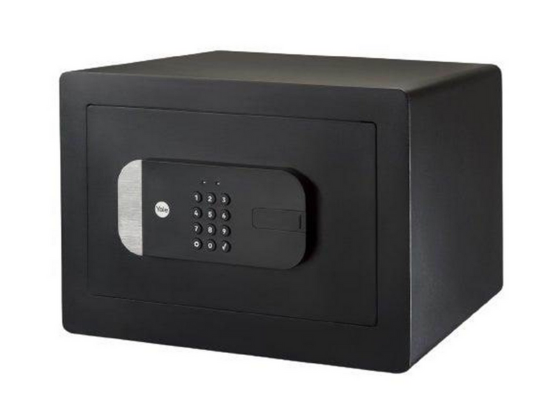 Yale Smart Safe Home