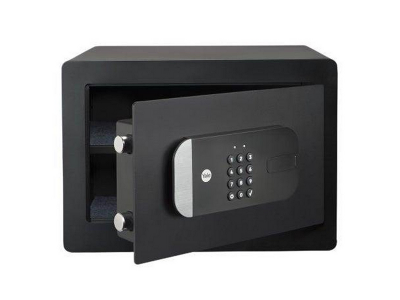 Yale Smart Safe Home