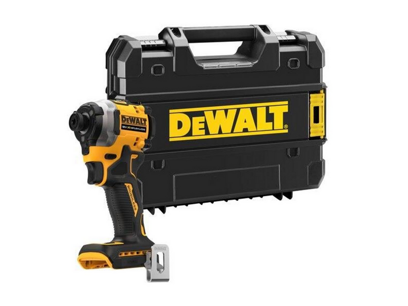 Dewalt DCF850NT-XJ Power Screwdriver / Impact Driver