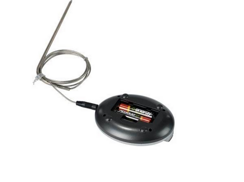 Funktion wireless roasting thermometer