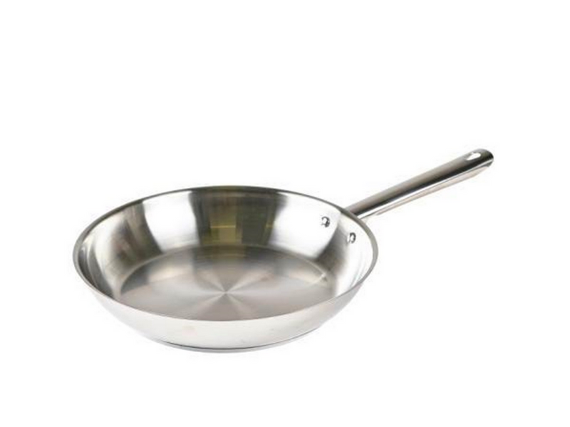 Funktion Frying pan Endurance 28 cm Steel