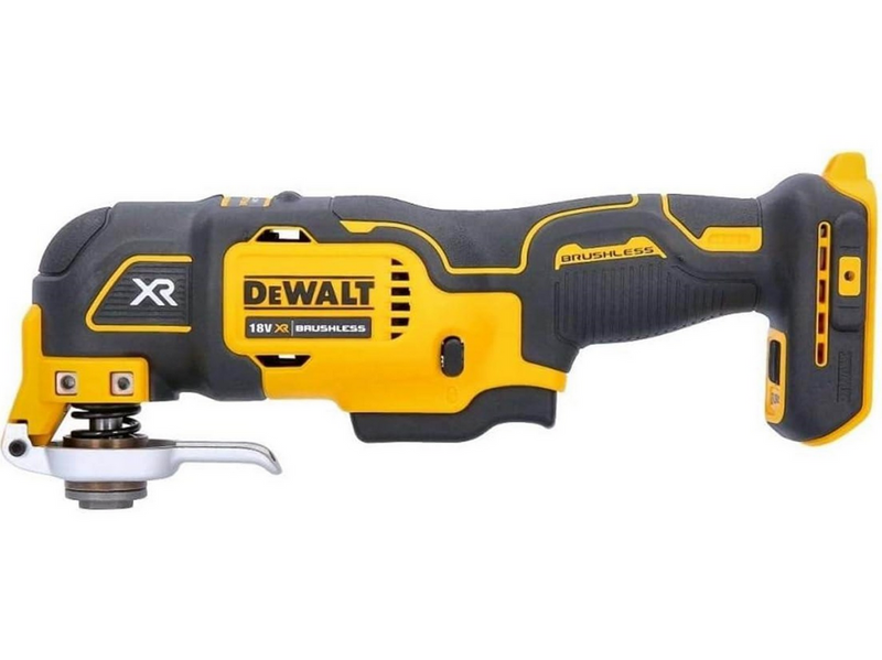 Dewalt DCS356N Cordless Multitool