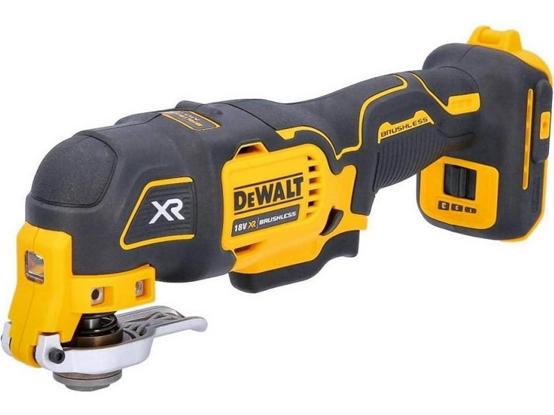 Dewalt DCS356N Cordless Multitool