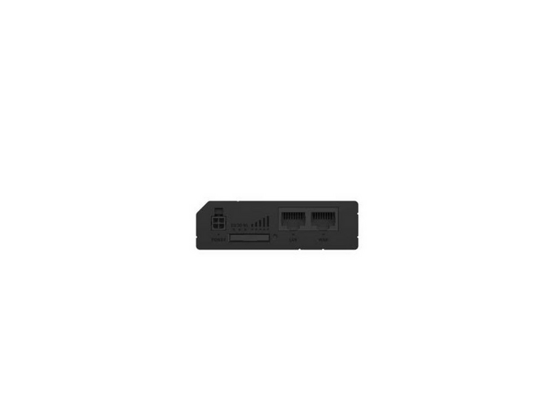 Teltonika RUT241 Industrial 4G Router (RUT241010000 / Standard package with EU